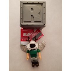 Other Toys Roblox Series 3 Assassin Action Figure Mystery Box Virtual Item Code 2 5 For Sale In Outside South Africa Id 396005387 - roblox series 3 assassin mini figure without code loose