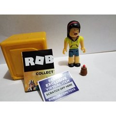 Other Toys Roblox Series 2 1x1x1x1 Action Figure Mystery Box Virtual Item Code 2 5 For Sale In Outside South Africa Id 395996270 - roblox celebrity mystery figure series 2 polybag of 6 action import it all