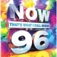 Pop - Now 60 : Now That's What I Call Music 60 (CD) RSA NEW IN STOCK