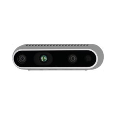 Virtual Reality - Intel RealSense LiDAR Camera L515 was listed for