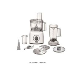 Food Processors - Bosch Styline Food (800W) (Red) was for R1,299.00 on Oct at 10:26 by in Cape Town (ID:422226512)