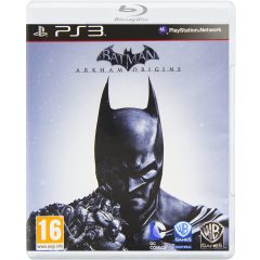 Games - PS3 BATMAN ARKHAM ORIGINS / AS NEW / BID TO WIN was listed for  R1, on 13 Oct at 10:03 by SUPERNATURAL in Johannesburg (ID:532463194)