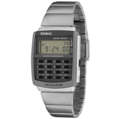 Looking For Casio Calculator Watch Buy Online On Bidorbuy