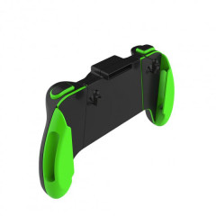 stijfheid Gom Vriendelijkheid Controllers & Remotes - MOCUTE MOCUTE-057 bluetooth Wireless Gamepad Phone  Handle for PUBG Mbile Game Controller for IOS And was listed for R294.34 on  27 Oct at 14:37 by click and buy