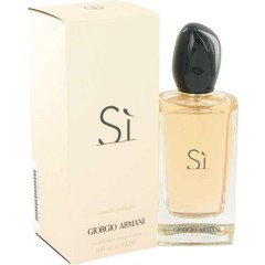 Buiten adem offset Symfonie Fragrances for Her - Giorgio Armani Si EDP 100ml (Classic) was sold for  R630.00 on 12 Jun at 23:46 by WeeklyMadness in George (ID:559108953)