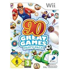 Boren Eerlijkheid Nuttig Games - FAMILY PARTY: 30 GREAT GAMES OBSTACLE ARCADE GAME FOR NINTENDO WII U  was listed for R349.00 on 29 Dec at 18:16 by Gadgetronics in Johannesburg  (ID:576508786)