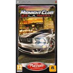 Games - Midnight Club: . Remix - Platinum (PSP)(Pwned) - Rockstar Games  80G was listed for  on 14 Oct at 23:47 by Pwned Games in Cape Town  (ID:531893546)