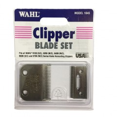 wahl clipper corp model 9217