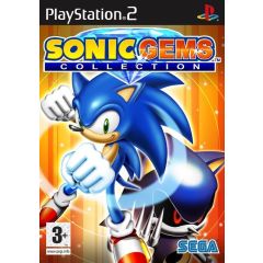Games - PS2 SONIC GEMS COLLECTION / AS NEW / BID TO WIN was listed for R2,113.00 on 12 Jun at 09:01 by SUPERNATURAL Johannesburg (ID:588249878)