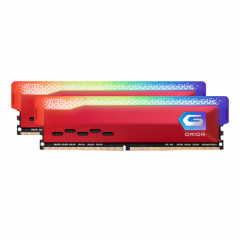 Corsair DOMINATOR® PLATINUM RGB 32GB (2x16GB) DDR5 DRAM 5600MHz C36 Memory  Kit — White