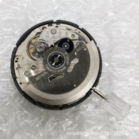 Other Home & Living - NH36 Replacement 7s36 High Accuracy Automatic  Mechanical Watch Clock Wrist Movement Repair was listed for R1, on 5  Oct at 06:34 by urHomeStore in Outside South Africa (ID:529746372)