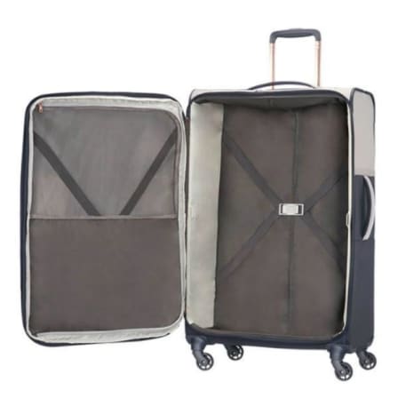 Wissen Vervullen middag Other Luggage & Travel Bags - Samsonite Uplite Spinner 67cm Pearl Blue was  listed for R3,700.00 on 22 Nov at 13:35 by SALEYS in Johannesburg  (ID:529585130)