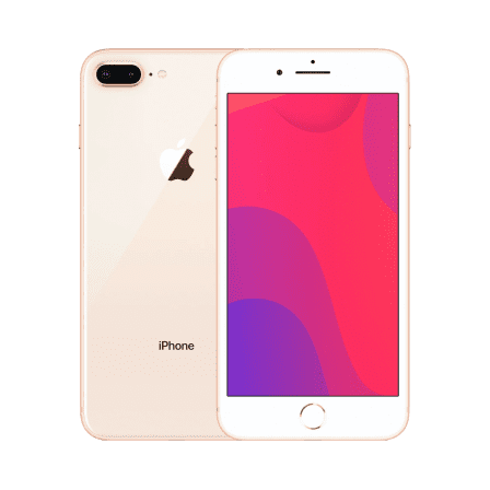 Apple - Apple Iphone 8 Plus Pre-Owned - Gold / 64Gb For Sale In  Johannesburg (Id:569749032)