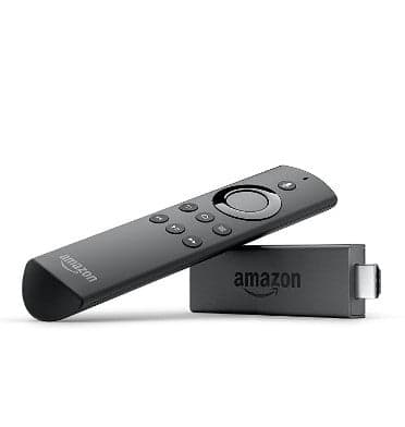 Og så videre Almindelig nikkel TV Boxes & Digital Media Players - AMAZON FIRE TV STICK HDMI STREAMING MEDIA  PLAYER WITH ALEXA VOICE REMOTE for sale in Cape Town (ID:587312247)
