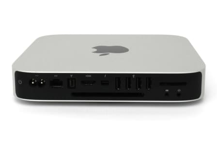 PC Desktops & All-in-Ones - Apple Mac Mini 