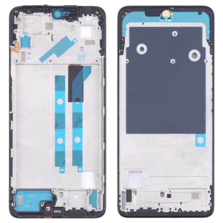  Mobile Phone Replacement Spare Parts for Xiaomi 12S Ultra Front  Housing LCD Frame Bezel Plate : Cell Phones & Accessories