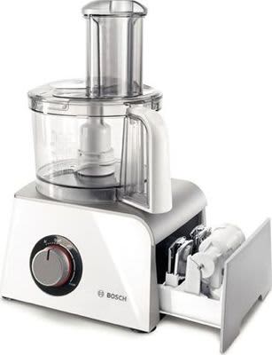 Food Processors - Bosch Styline Food Processor (800W | White) was listed for on 6 Mar at 01:19 by Loot in Cape Town (ID:549557249)