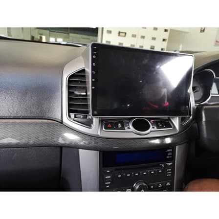 Car Radios - Chevrolet Captiva 2012 2017 Android GPS Navigation Bluetooth  Radio Unit System was sold for R6, on 7 Apr at 01:31 by Kakadi Car  Navigation in Johannesburg (ID:572789536)