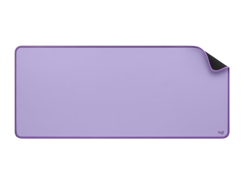 Logitech Desk Mat - Lavender