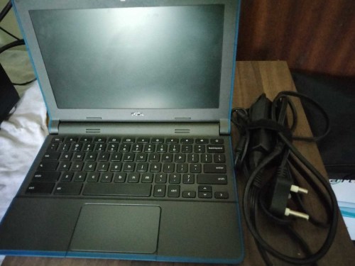 Laptops & Notebooks - Notebook chrome for sale in Grootvlei (ID:597486429)