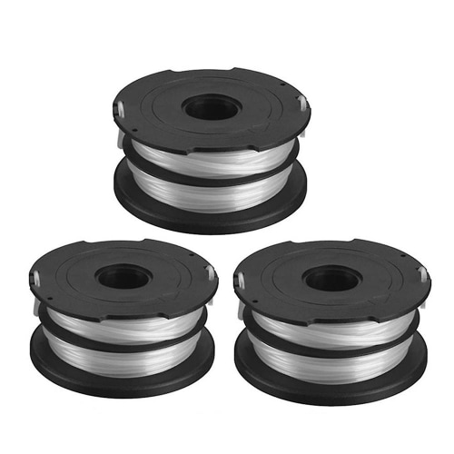 X Home 4 Pack GH700/GH710 Replacement Spool, DF-065-BKP