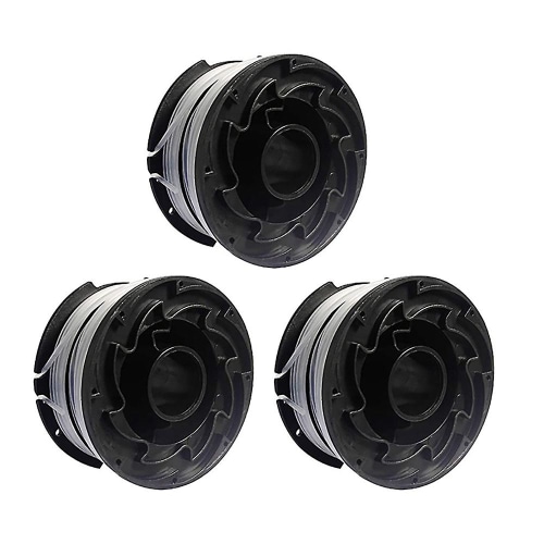 DF-065 String Trimmer Spool Compatible with Black and Decker GH710