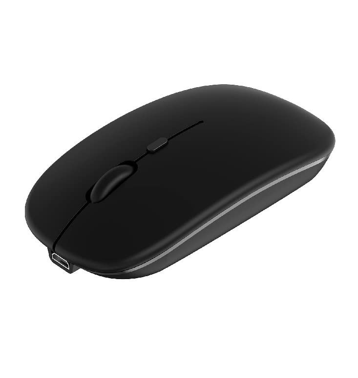K33 Rechargeable Wireless Mouse P9