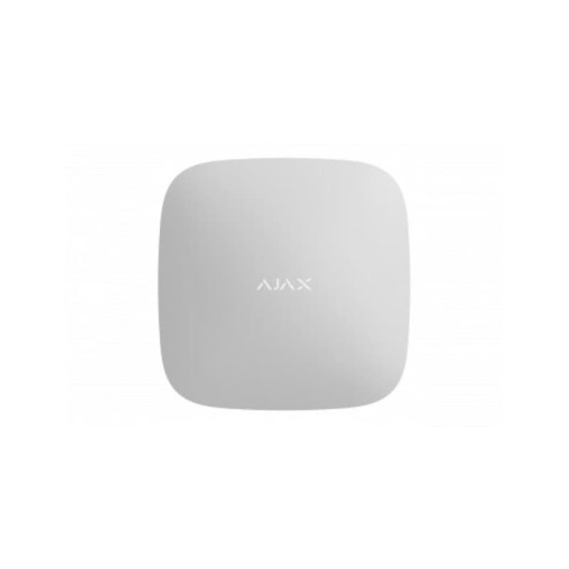 Ajax ReX 2 Wi-Fi Jeweller White 38207.106.WH1