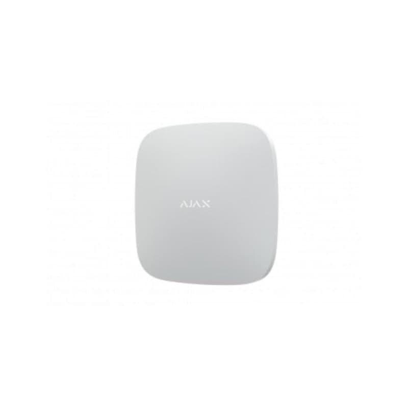 Ajax ReX 2 Wi-Fi Jeweller White 38207.106.WH1