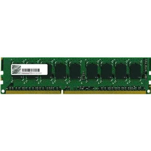 Transcend DDR3-1600 U-DIMM 4GB