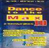 Dance To The Max - Vol 10 (CD, Album)