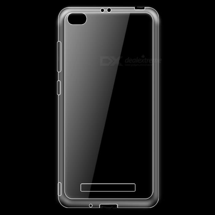 Dayspirit Ultra-Thin TPU Back Cover Case for Xiaomi Redmi 4A
