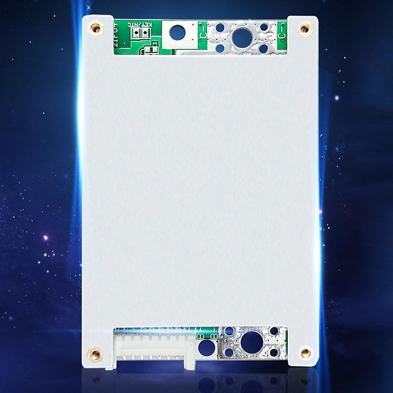 8s 35a Battery Protection Board for Electric Vehicles Scooters Bms