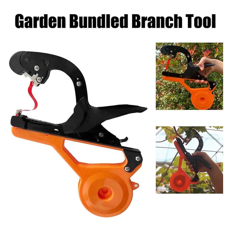 Tapes Vegetable Stem Strapping Pruning Tool B