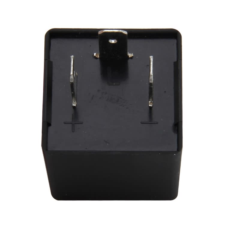CF13 JL-02 Flasher for LED Auto Car-styling 3-Pin LED Turn Signal Car Flasher Relay Fix Hyper Flash