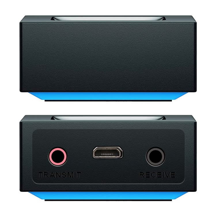 BM5 2 in 1 Bluetooth 4.2 Transmitter and Receiver