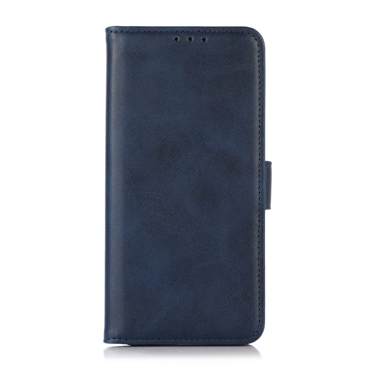 For Xiaomi Redmi K70 5G / K70 Pro 5G Cow Texture Leather Phone Case(Blue)