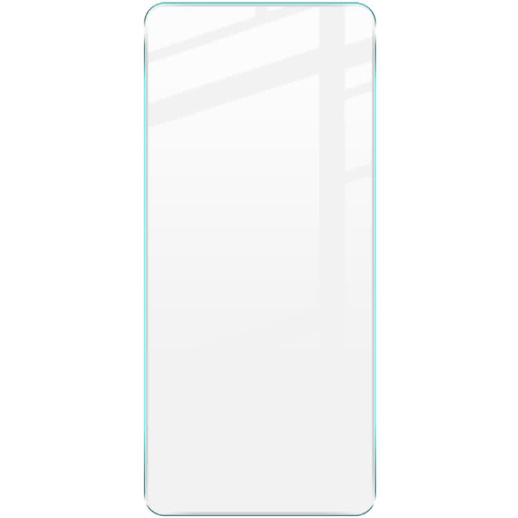 For Xiaomi Redmi 13C 4G / POCO C65 4G IMAK H Series Tempered Glass Film