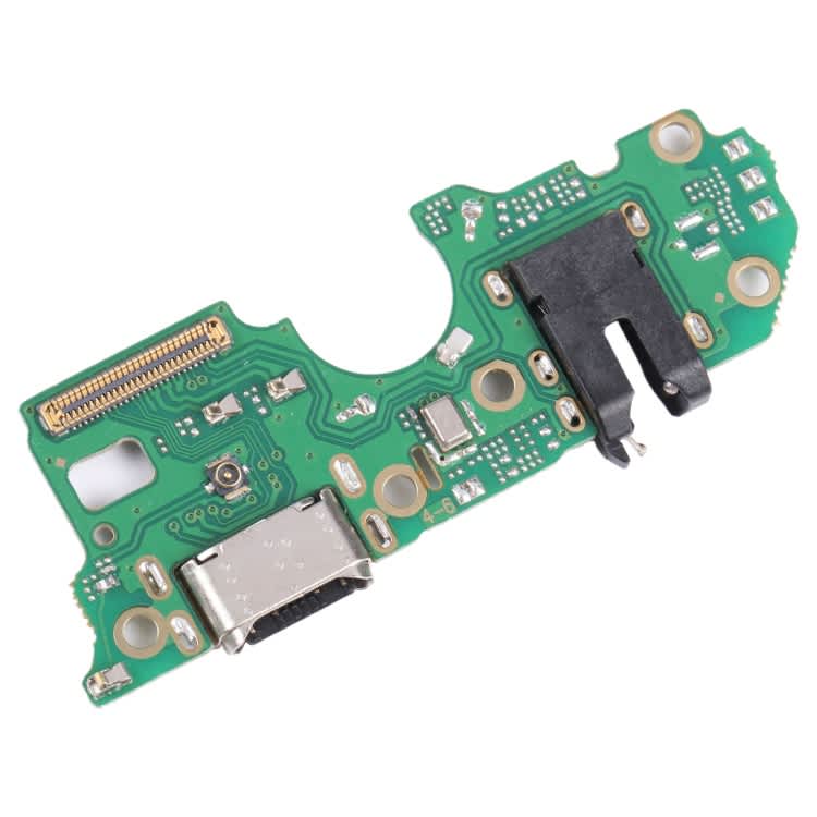 For OPPO A76 OEM Charging Port Board
