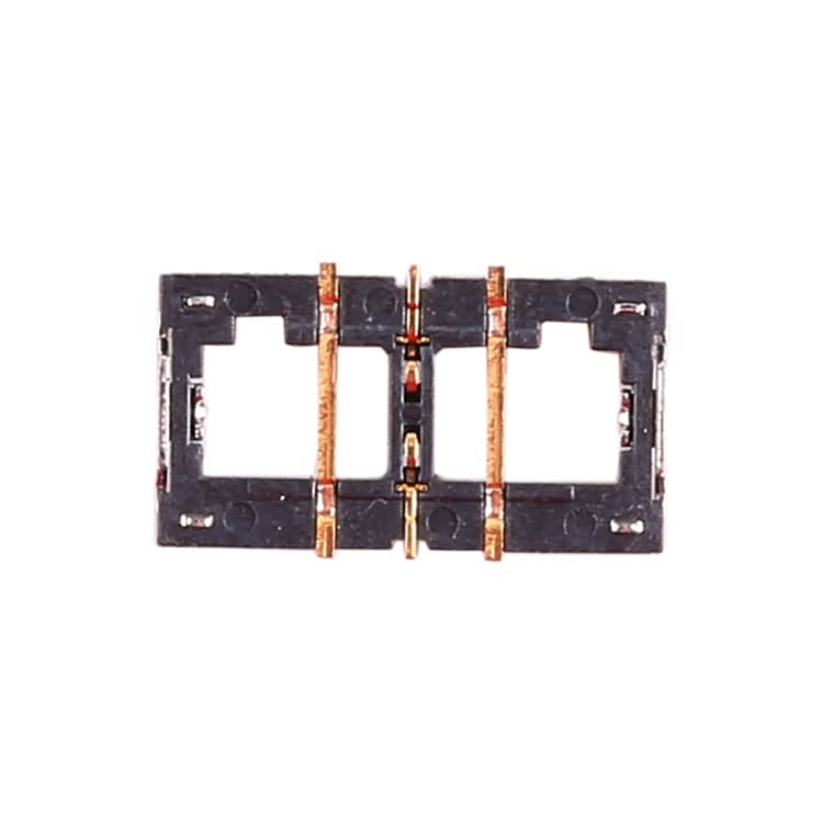 Mainboard Battery FPC Connector for iPhone 6 Plus / 6s / 6s Plus