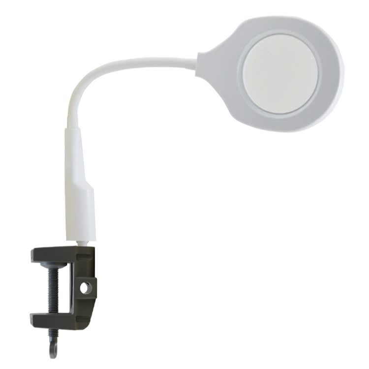 BEST Desktop Multi-function Portable Magnifying Lamp (Voltage 220V)