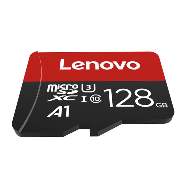 Lenovo 128GB TF (Micro SD) Card High Speed Memory Card