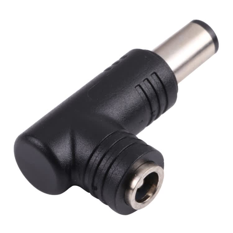 240W 7.4 x 0.6mm Male to 5.5 x 2.5mm Female Adapter Connector for HP
