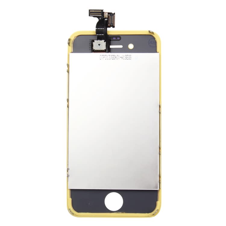 3 in 1 for iPhone 4 CDMA (Original LCD + Frame + Touch Pad) Digitizer Assembly