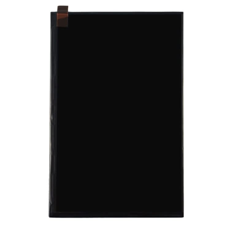 OEM LCD Screen for Lenovo YOGA Tablet 10 / B8000 with Digitizer Full Assembly (Black)