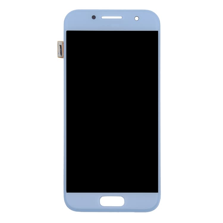 Original LCD Screen and Digitizer Full Assembly for Galaxy A3 (2017) / A320, A320FL, A320F, A320F/D