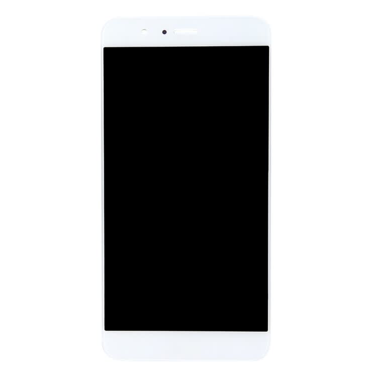 OEM LCD Screen For Huawei Honor V9 with Digitizer Full Assembly (White)