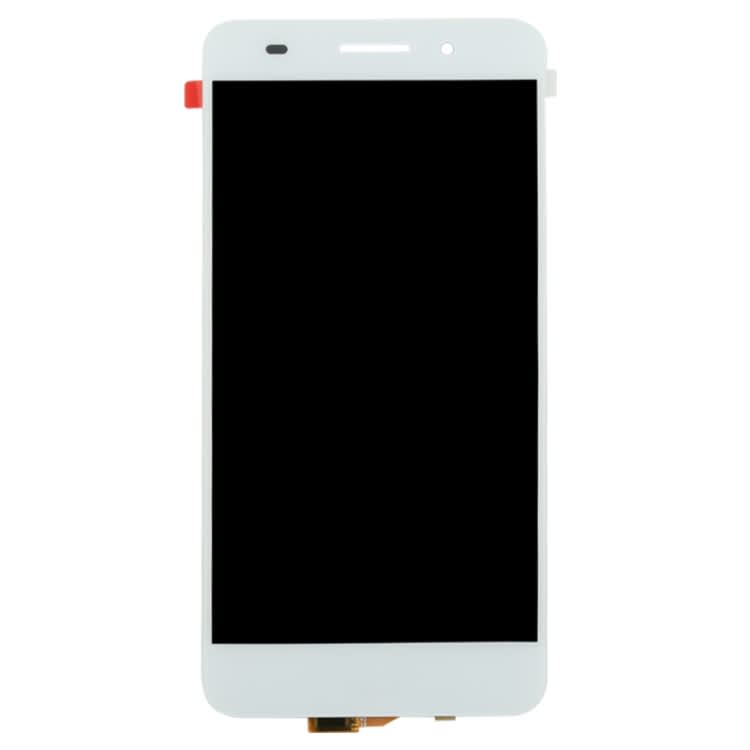 OEM LCD Screen For Huawei Honor 5A with Digitizer Full Assembly (White)