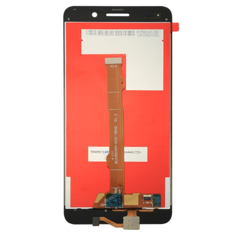 OEM LCD Screen For Huawei Honor 5A with Digitizer Full Assembly (White)