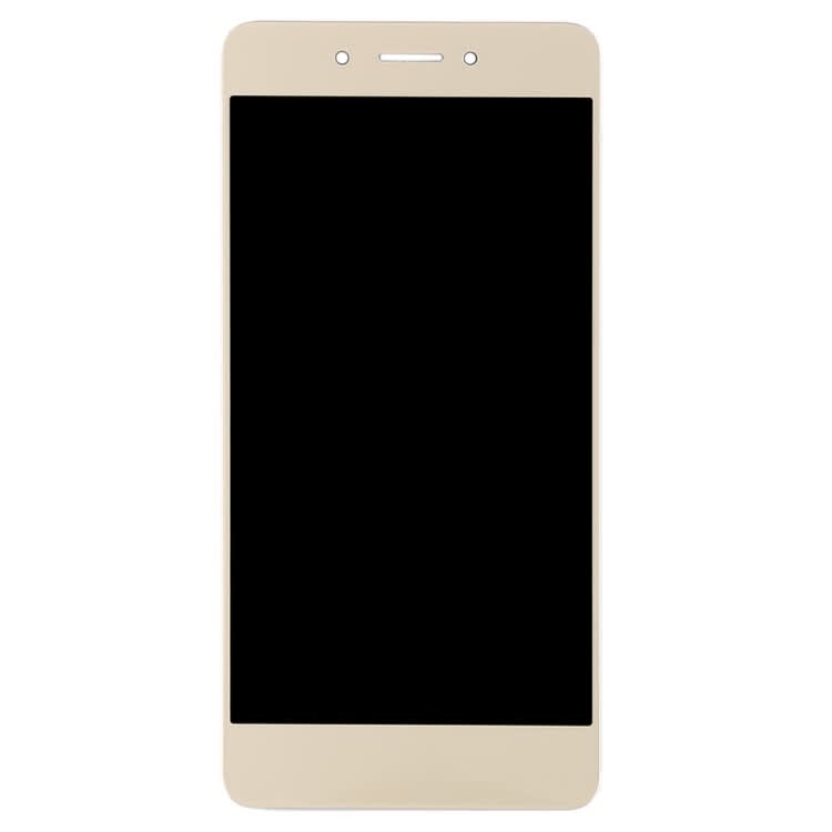 OEM LCD Screen for Huawei Enjoy 6s with Digitizer Full Assembly (Gold)